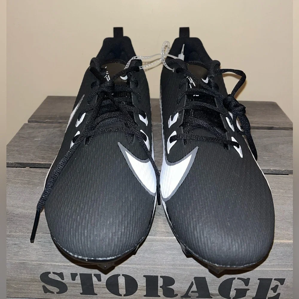 Nike vapor edge